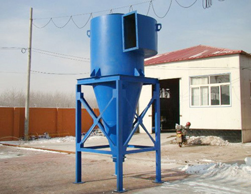 CLT/A型旋風(fēng)除塵器