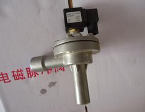 DMF/DCF-2L-B電磁脈沖閥