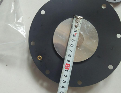 DMF-Z-62S二寸半直角電磁脈沖閥膜片