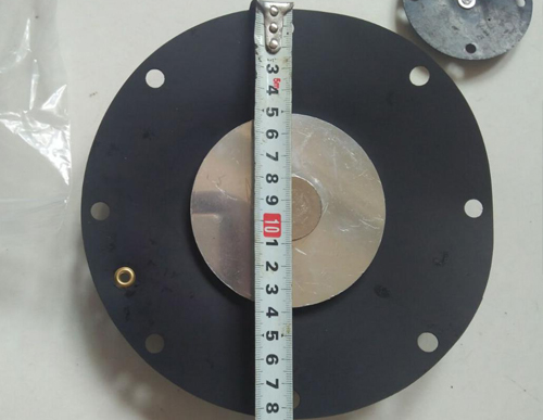 DMF-Z-62S二寸半直角電磁脈沖閥膜片